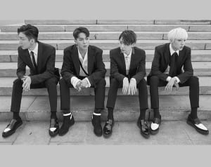 WINNER 新体制でのカムバック、アルバムに込めた思い