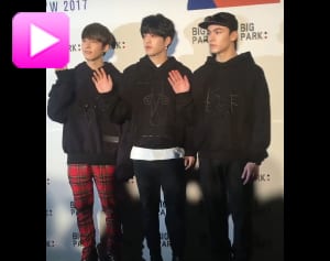 少女時代、SEVENTEENらが集結！SFWでのハイライトまとめ