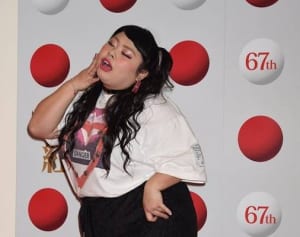 ムロツヨシがインスタ開設　初投稿は渡辺直美との2ショット