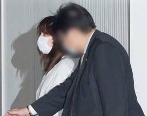 坂口杏里 ギャラ返せ！セクシー女優転身にあった蟻地獄の罠