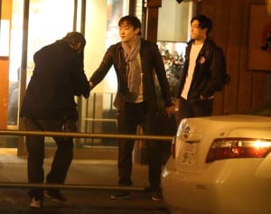 堀北真希“子育て引退”から2カ月…夫は深夜まで飲み歩き