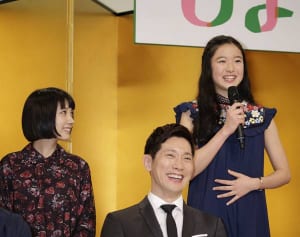 『ひよっこ』ヒロインの同期女子2人が明かす「乙女寮」の舞台ウラ