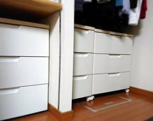 達人に教わる収納の極意1「ゴール地点をはっきり設定する」