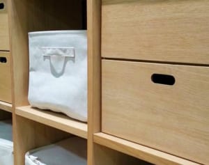 達人に教わる収納の極意3「“ツールの採寸”でパズルを完成」