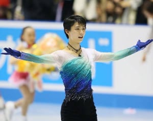 羽生結弦 パートナーと決別…五輪連覇のため下した苦渋の決断