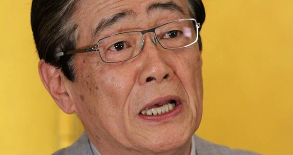 関口宏　闘病妻のために決断した“世田谷御殿”解体売却