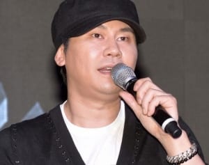 建築法違反でYGエンタの社長を書類送検！