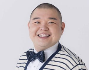 内山信二 「月収3千万から仕事ゼロへ」さんまが救った窮地