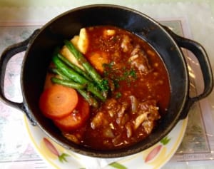 関ジャニ∞丸山 休日にすることは「ビーフシチューを煮込む」