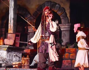 ジョニー・デップ、強度の「買い物依存症」か