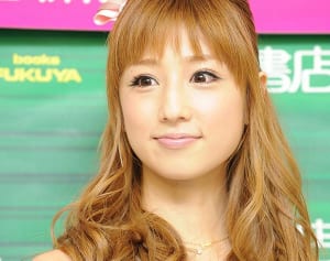 小倉優子　離婚トークに思わず涙「時間が解決してくれるのかな」