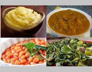 アンゴラ料理で交流を　6月10日川崎で