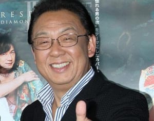 梅沢富美男、インスタのフォロワー激増のその理由は？