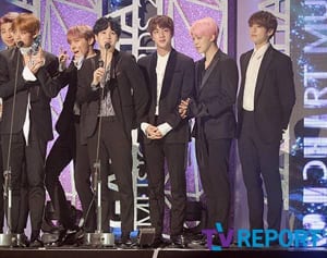 K-POPアイドル初快挙！防弾少年団がビルボード・ミュージックアワードに参加