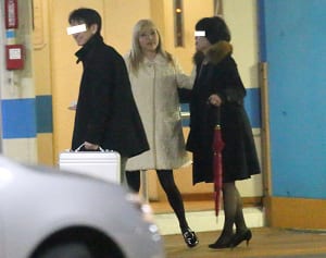 松田聖子　娘・神田沙也加の“大切な日”にはいつも不在だった