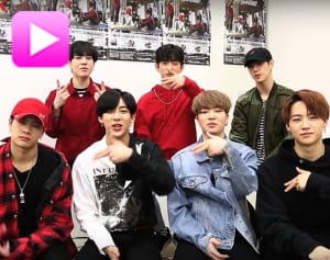 超ハイテンションGOT7 “一番こだわる”メンバー明らかに！