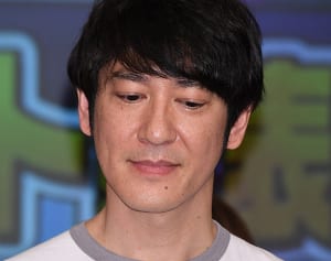 田中直樹　スポーツ紙が「浮気」報道の献身妻“4年前の異変”