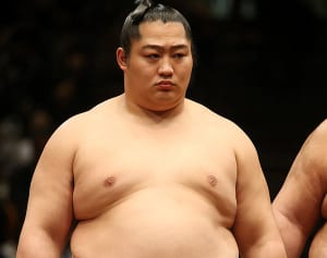 1位はやっぱり遠藤！“思わず見とれる男前力士”ベスト3