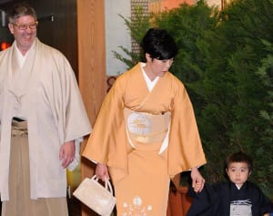 寺島しのぶ　眞秀くんデビューの陰に外堀埋めた水面下の2年間