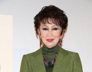 『やすらぎの郷』元夫婦共演だからこその浅丘ルリ子のNG場面