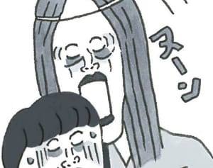 【ポップな心霊論】「おふくろの霊体験、話します」