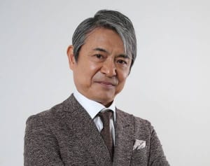 升毅 映画初主演、体当たりの介護シーンでたどり着いた答え