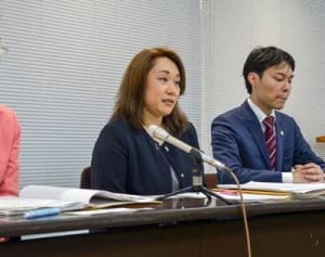 熱血教師の過労死 逆転で認めさせた妻が神奈川の家族会設立
