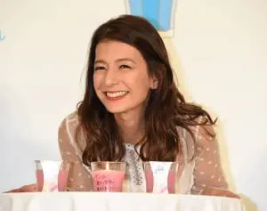 スザンヌ長男とキスで囁かれる「息子とキスは何歳まで」問題