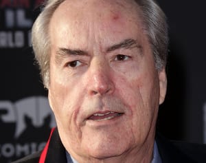 しわがれ声の名優パワーズ・ブースが死去──『シン・シティ』など
