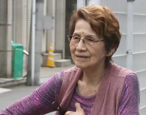 桂歌丸 毎日見舞い6時間…退院支えた妻「阿吽の呼吸の病室」