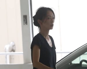 葉月里緒奈 夫と娘残して選んだ「12年目の極秘離婚と新恋人」