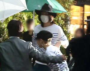 神田沙也加　招待状を送った「意外な大物芸能人たちの名前」