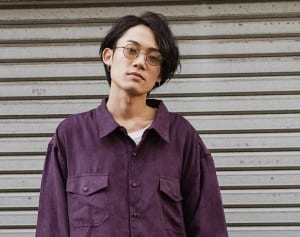 綾野、菅田、成田似の“ハイブリッドイケメン”花沢将人に迫る