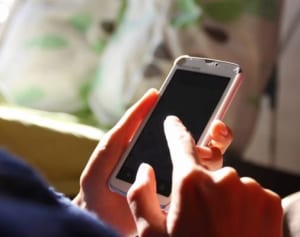 既読スルーでトラブルも…主婦のためのLINEのお作法5