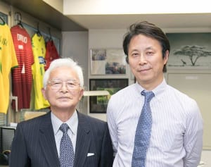 86歳の家庭教師が明かす現役の秘訣、「ながら算数」とは？