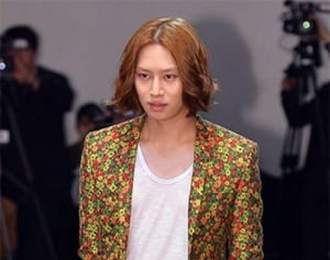 SJ ヒチョル“橋渡し”報道に怒り！「しゃくにさわってたまらない」