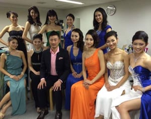 ミス・ユニバースも実践！“書けば痩せる”ダイエットノート