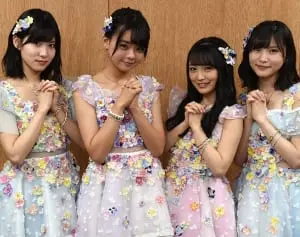 AKB総選挙in沖縄「１票待ってる」県出身のらんりーもPR