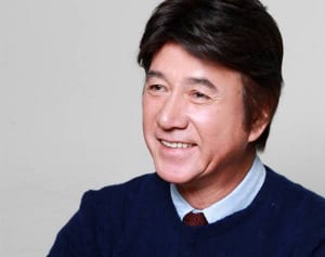 草刈正雄 初めて語る亡き母の教え「年を重ねるほど素直に…」