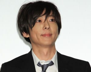 高橋一生語る「自分ではあまり器用じゃないと思ってます」