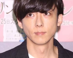 高橋一生が語る初恋「ビンタされて終わりを迎えました」