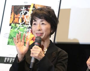 阿川佐和子結婚で話題！急増するシニア婚の意外なメリット