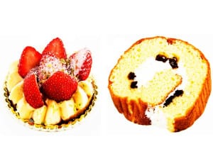 【今週の対決】初夏の新規オープン店スイーツ食べてみた