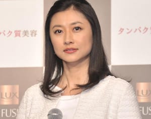 菊川怜 なぜ夫の“婚外子報道”を許すのか？プロ語る女の心理