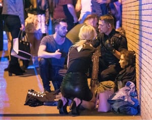 アリアナ・グランデ　欧州公演を延期…悲哀ツイートに応援殺到