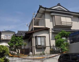 平塚・女性殺害3カ月　不審者やトラブル捜査