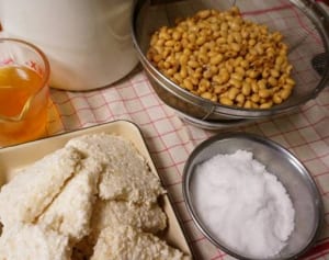 腸内環境を整える！「味噌＋オリーブオイル」鉄板レシピ