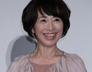 阿川佐和子 入籍直前目撃していた69歳元教授とのアツアツ現場