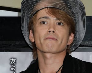 元光GENJI諸星和己 始球式でローラースケート、再結成にも言及