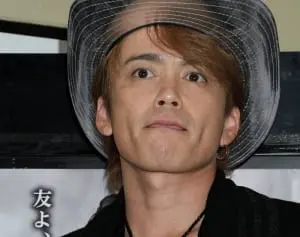 元光GENJI諸星和己 始球式でローラースケート、再結成にも言及